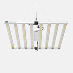 Octopus 800 Foldable 800W Full Spectrum LED Grow Light With Samsung LED Diodes