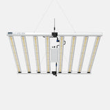 𝟴𝟬𝟬𝗪 Full Spectrum LED Grow Lights With 𝗦𝗮𝗺𝘀𝘂𝗻𝗴 𝗟𝗘𝗗