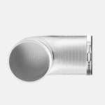Aluminium Ducting-100mm/150mm/200mm