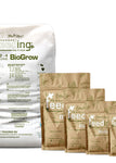 Green House Powder Feeding - BioGrow