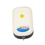BOYU Air Pump S-1000 - 252L/hr - EU Plug