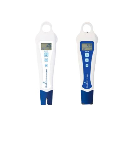 Bluelab pH & EC COMBO