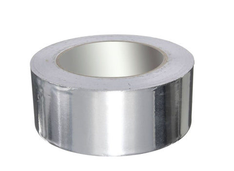 Aluminium Duct Tape 75mm - 50m