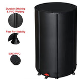 100L Portable Foldable Hydroponic Water Tank