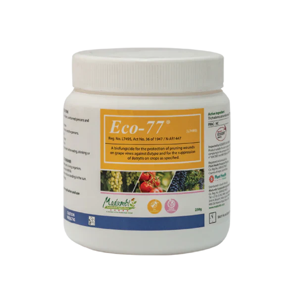 Eco-77 | 0.25kg – GoHydro.co.za