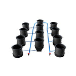 AutoPot FlexiPot Systems