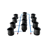 AutoPot FlexiPot Systems