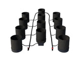 AutoPot FlexiPot Systems