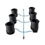 AutoPot FlexiPot Systems