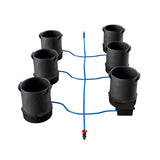AutoPot FlexiPot Systems