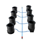 AutoPot FlexiPot Systems