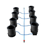 AutoPot FlexiPot Systems