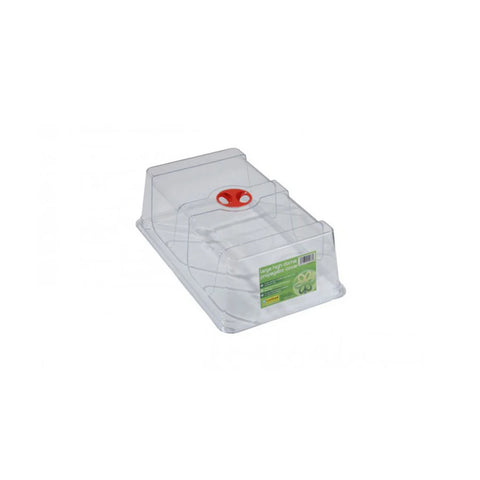 Garland Large High Dome Propagator Lid - to suit Midi Garden Tray
