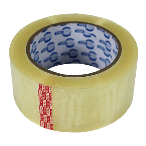 Heavy Duty Buff Tape