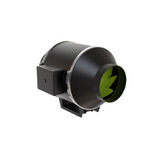 HydroDepot Dual Speed Inline Fan