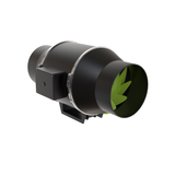 HydroDepot Dual Speed Inline Fan