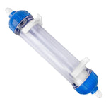 Inline DI Resin Water Filter