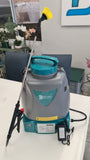 Electric Knapsack Sprayer - 16L