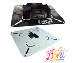 LUMii Switch Blade - 150W LED