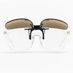 Method Seven Aviator FX2 Clip-On