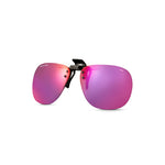 Method Seven Aviator FX Clip-On
