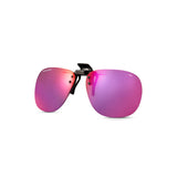 Method Seven Aviator FX Clip-On