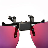 Method Seven Aviator FX Clip-On