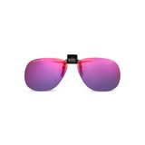 Method Seven Aviator FX Clip-On