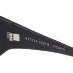 Method Seven Operator HPS Plus+