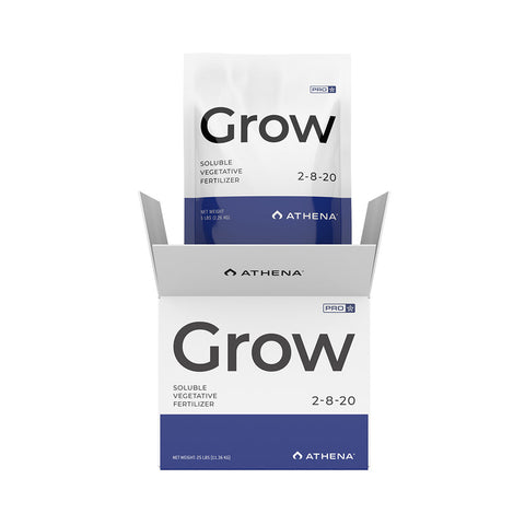Athena Pro-Grow