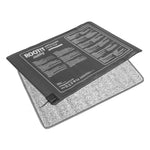 ROOT!T Hobby Heat & Insulated Mat