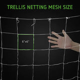 Trellis Netting 5X15ft (1.5m X 4.5m)