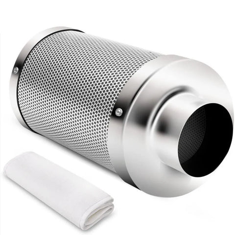 Carbon Filters