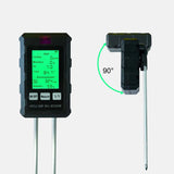 6-in-1 Multifunctional Soil Tester