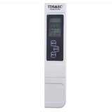 TDS & EC Meter