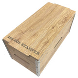 Bump Box Zol Stamper (105 units)