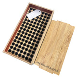 Bump Box Zol Stamper (105 units)