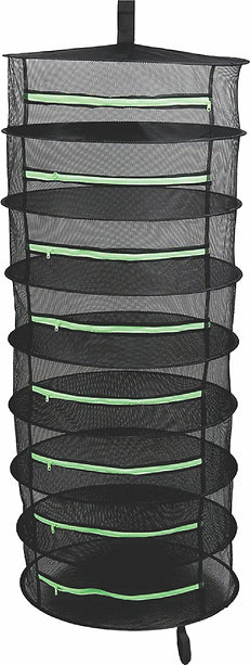 Drying Net Table Dry net 8 Layer (61cm x 152cm) – GoHydro.co.za