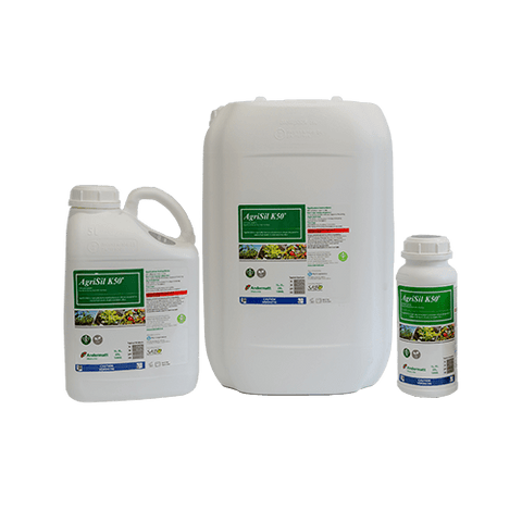AgriSil K50 Plant Silica Supplement