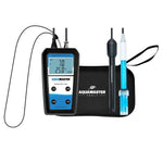 AquaMaster H600 Pro Handheld Meter