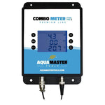 AquaMaster Tools P700 Pro 2 Combo Meter - pH, EC, CF, PPM, temp