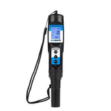 AquaMaster Tools P110 Pro Combo Pen - pH, EC, temp.
