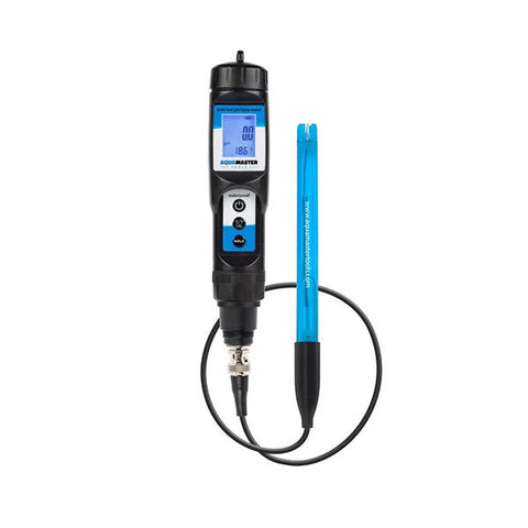 AquaMaster S300 pro2 pH soil substrate meter