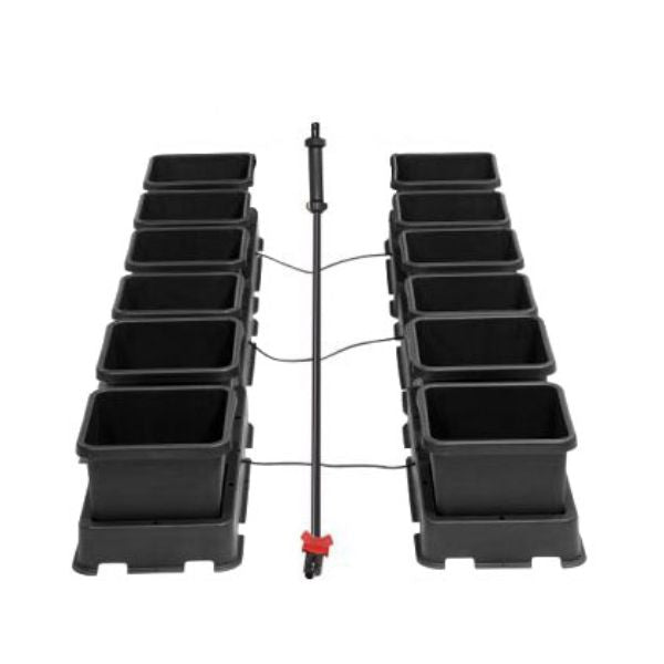 Mini Pot Rework System AutoPot easy2grow Pot Module & Systems – GoHydro.co.za