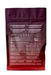 Green House Powder Feeding - Booster