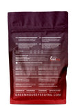 Green House Powder Feeding - Booster