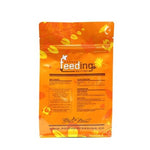 Green House Powder Feeding - Short Flowering
