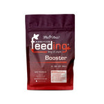 Green House Powder Feeding - Booster