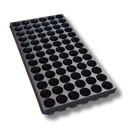 Jiffy Tray Preforma plug 30mm x 78 cavity
