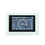 Wireless Master Controller with Remote control function